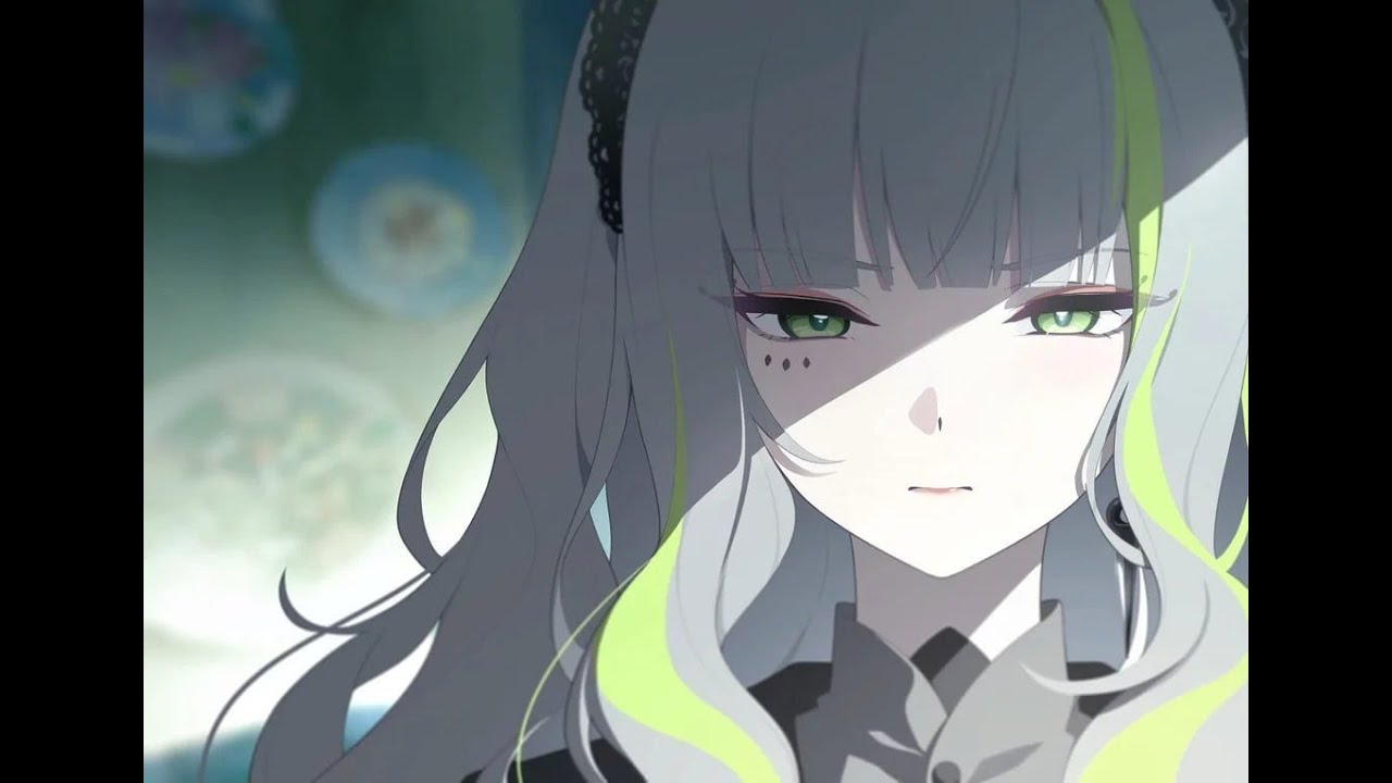 🔴【stella sora】tôi thất bại rồi mn ạ