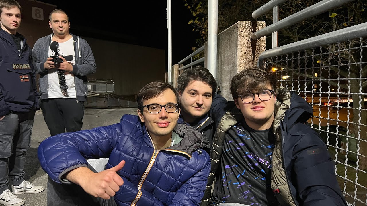 1st Place ISHIZU TEARLAMENTS - YCS Dortmund 2022