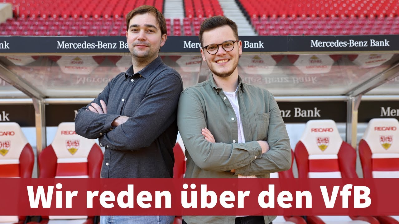 Profifußball und Nachhaltigkeit: Passt das zusammen? Wie der VfB das Thema anpackt (Sonderfolge)