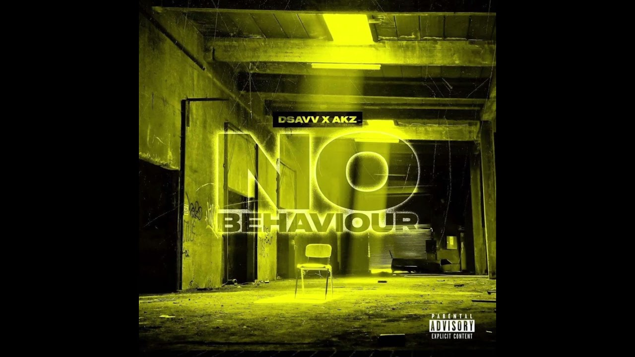 #OFB DSavv x Akz - No Behaviour Instrumental + FLP (REMAKE)