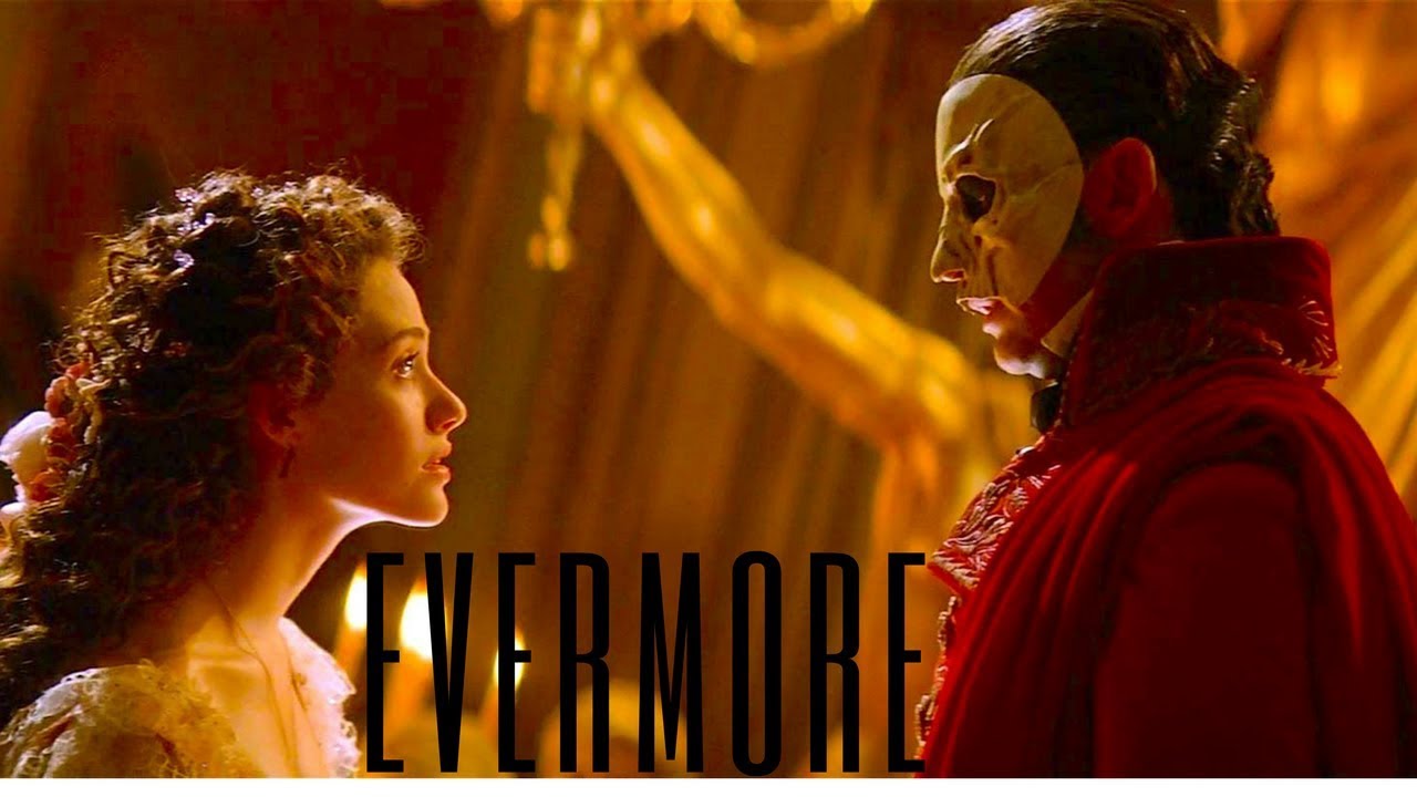 Phantom of the Opera | Evermore