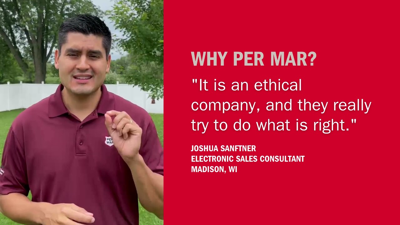 Why Per Mar?
