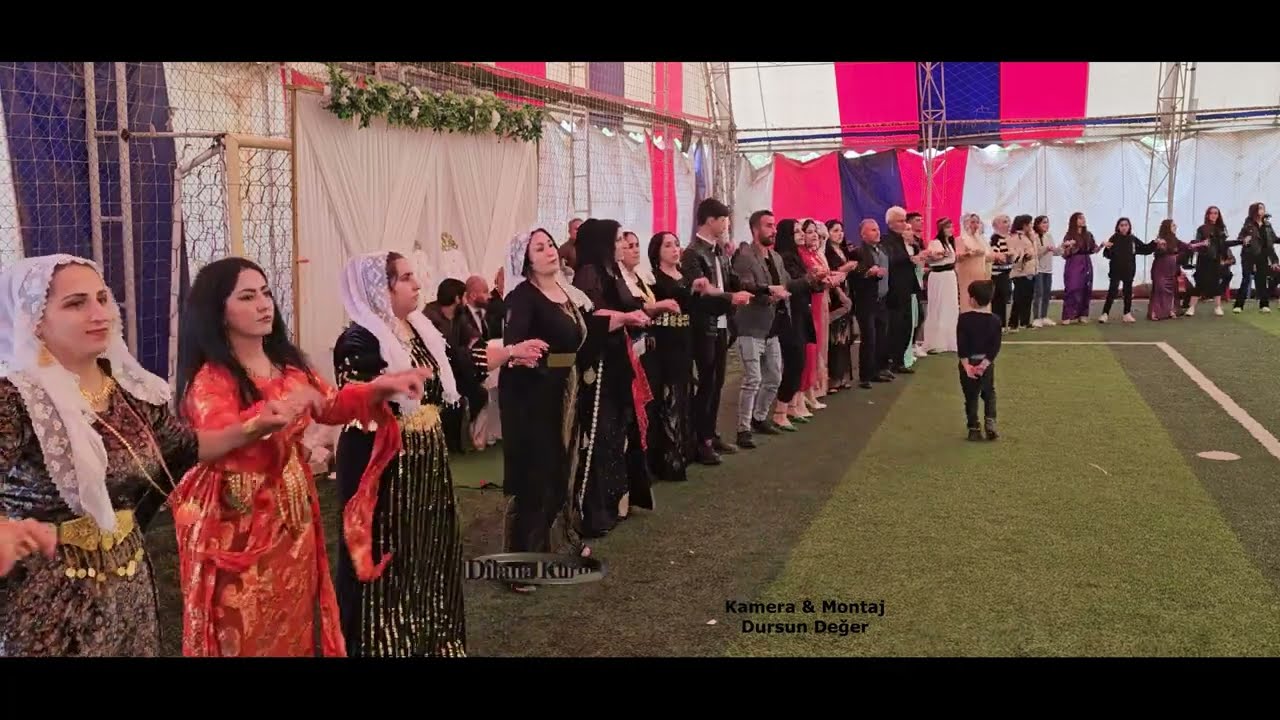 Ömer & Axin Değer Düğünü 3