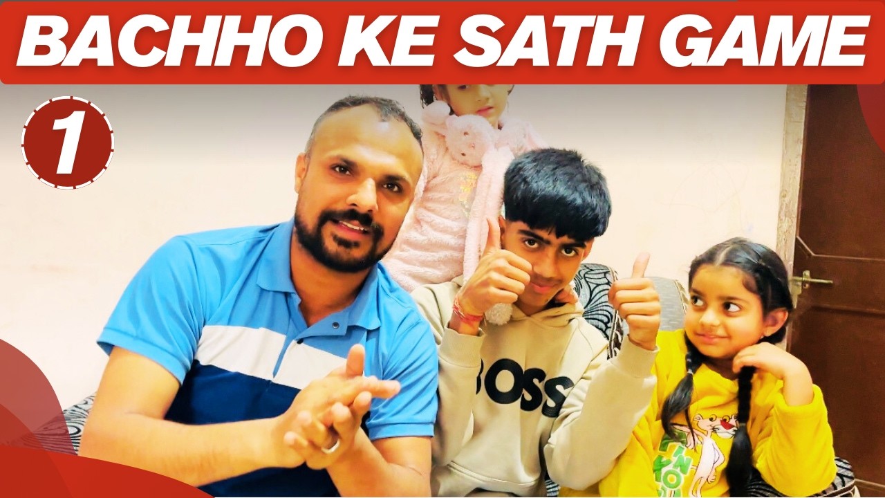Day 1| Ghar Par 5 Days Challenge 😍 | Rohit Agnihotri Vlogs