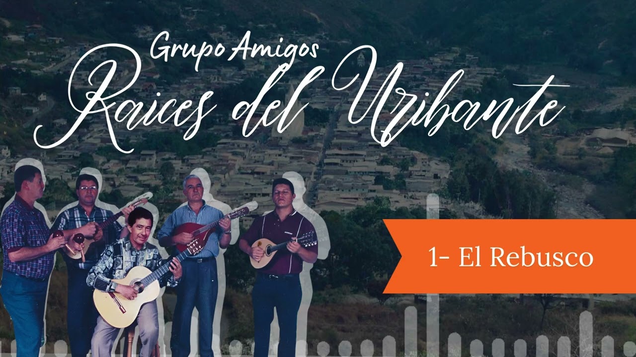 1- El Rebusco | Ra&iacute;ces del Uribante