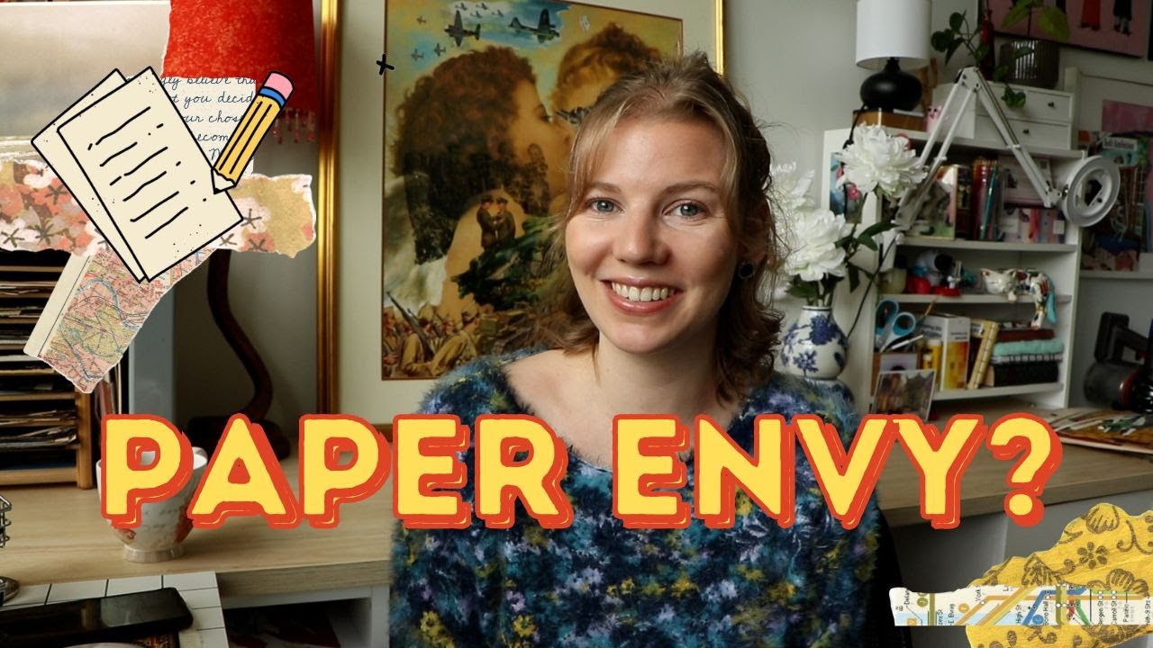 How to Source Collage Material for Cheap, Vintage Magazine Edition