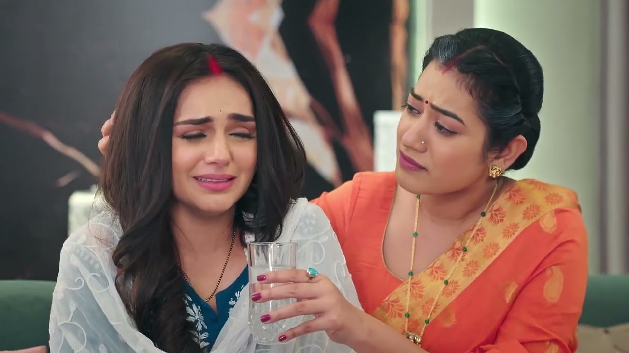 Akash ने की Jagriti के साथ ज़बरदस्ती  | Jagriti | Full Ep. 175 | ZEE TV
