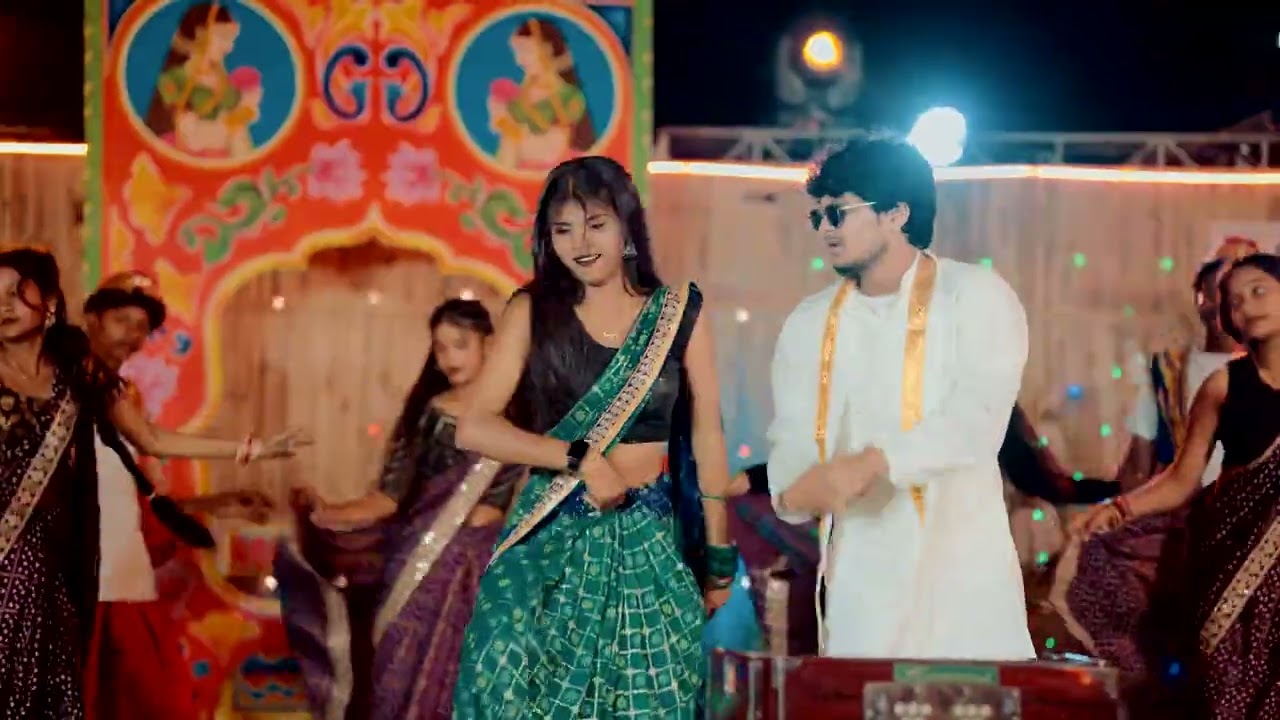 HARMUNIYA |हरमुनिया बजादी |SanjayYaduvanshi & Shilpi Raj | Official Video |Sanjay Sultanpuriaya