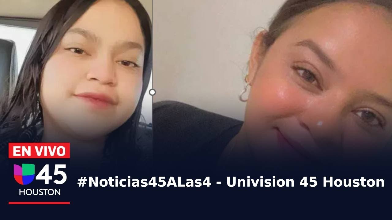Habla Yeison Arias, el hermano de las dos salvadoreñas que fueron asesinadas en Houston