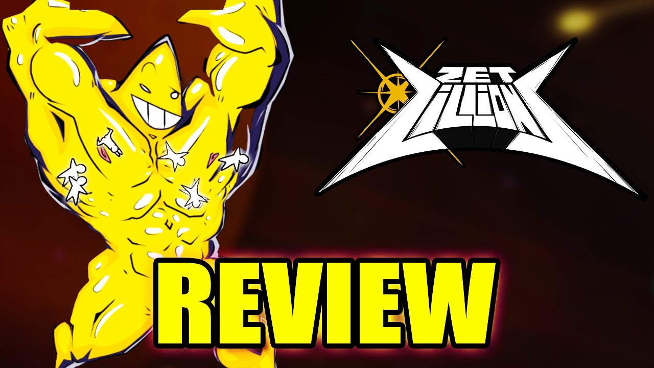 Zet Zillions Review: The Ultimate Roguelike Deckbuilder?