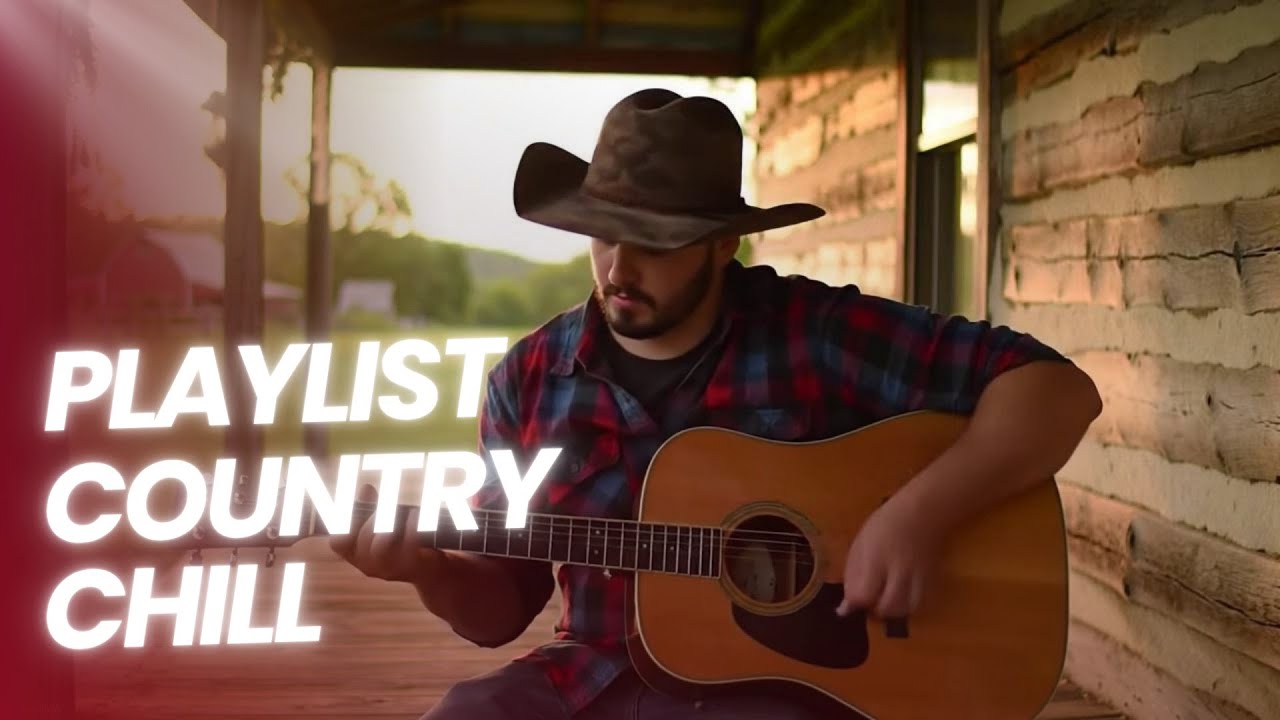 Country Nights & Starlight - A Slow Dance Playlist With Classic Duets😎.