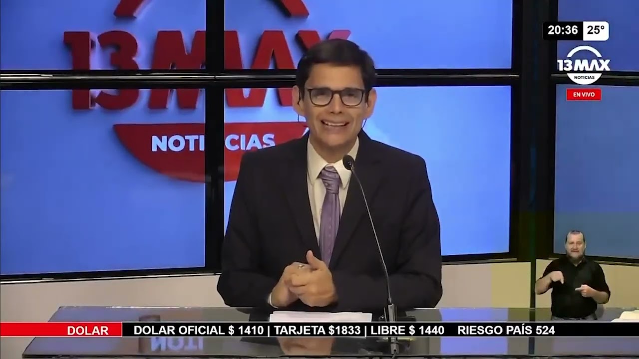 Cierre de los Carnavales Barriales 2026 en la Costanera - Ignacio Maldonado Yonna