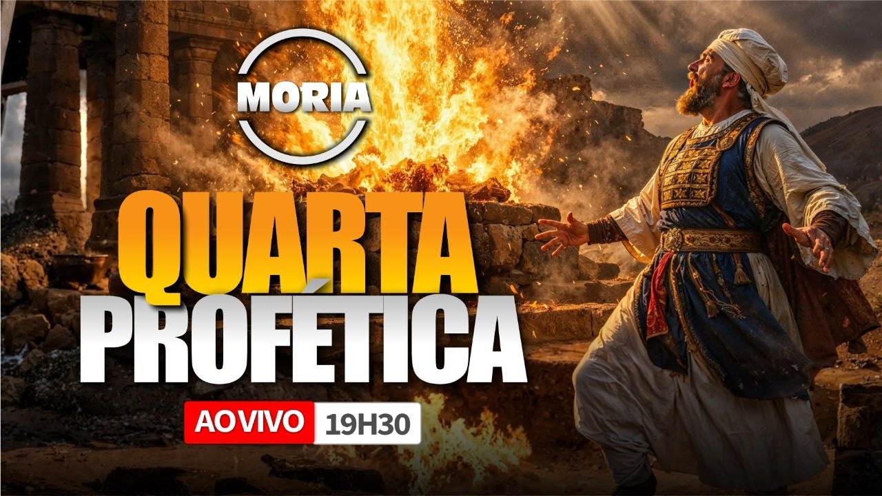 O CHAMADO DA IGREJA AO SACERDÓCIO - BISPO THIAGO BRUNASSI | SEDE - 11/03