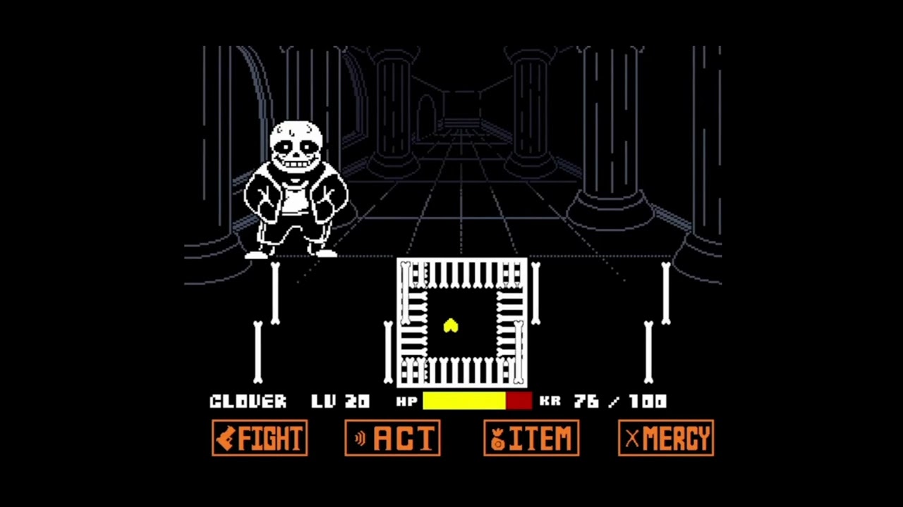 Undertale yellow megalovania(my take)piano