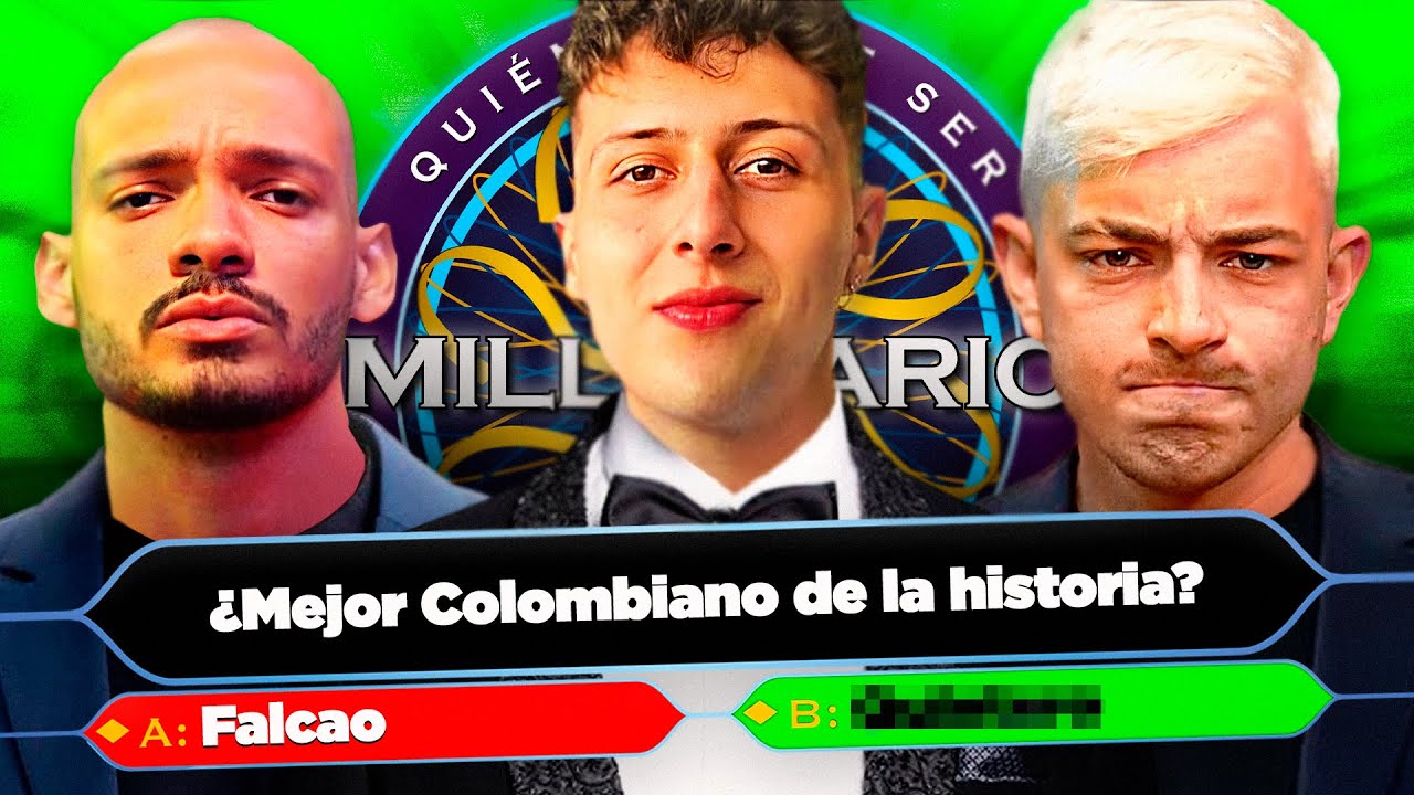 ¿Quién Sabe Más de Fútbol? VS Pelicanger