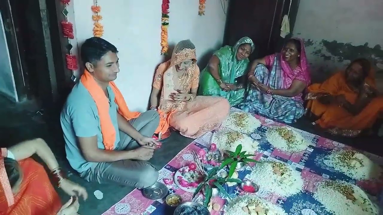 अवसान मैया का आशीर्वाद सब पर बना रहे 🙏🤗🙏