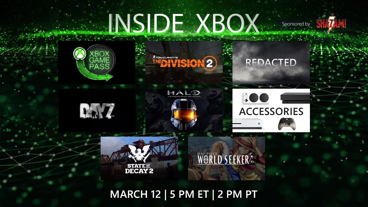 All NEW Inside Xbox (S2 Ep2)