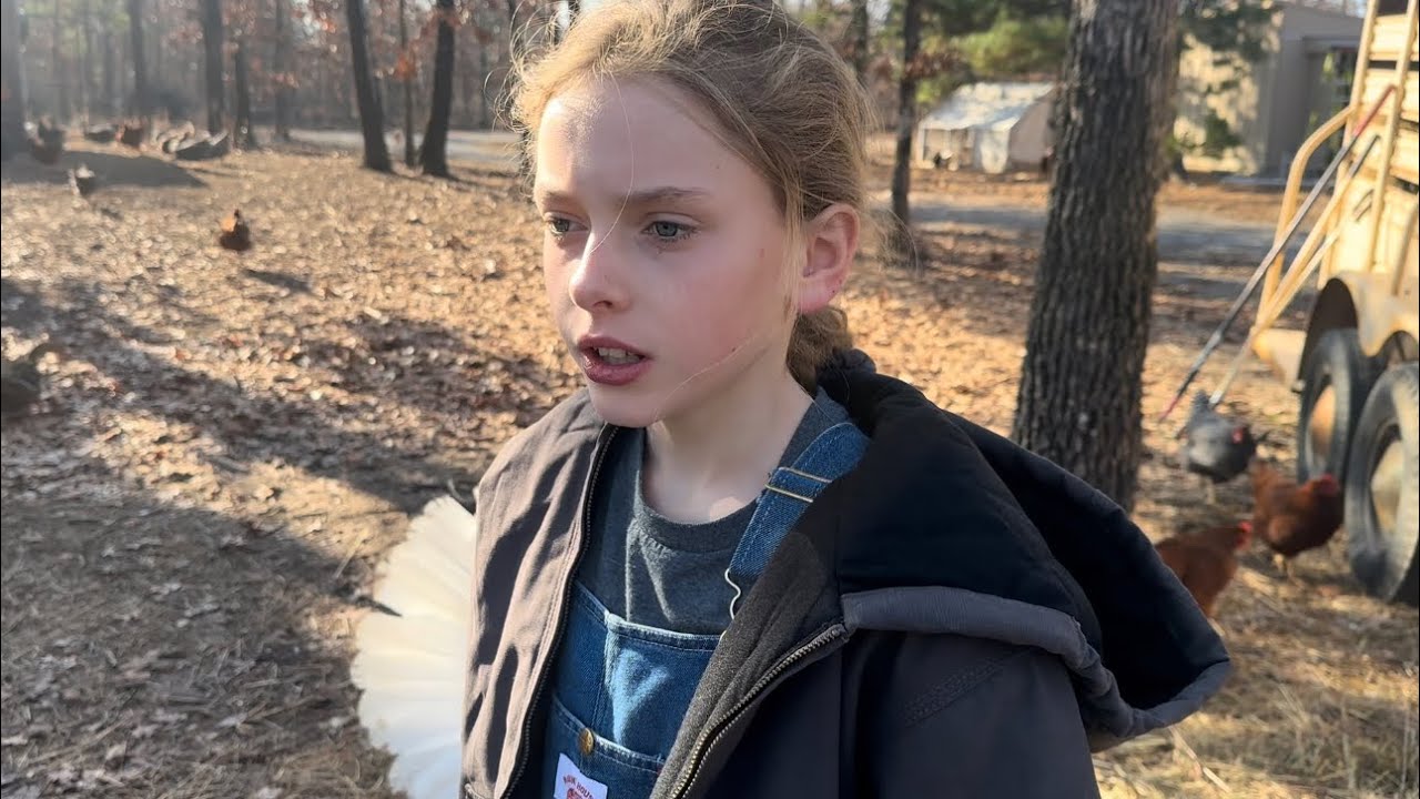 We Don’t Know What Happened