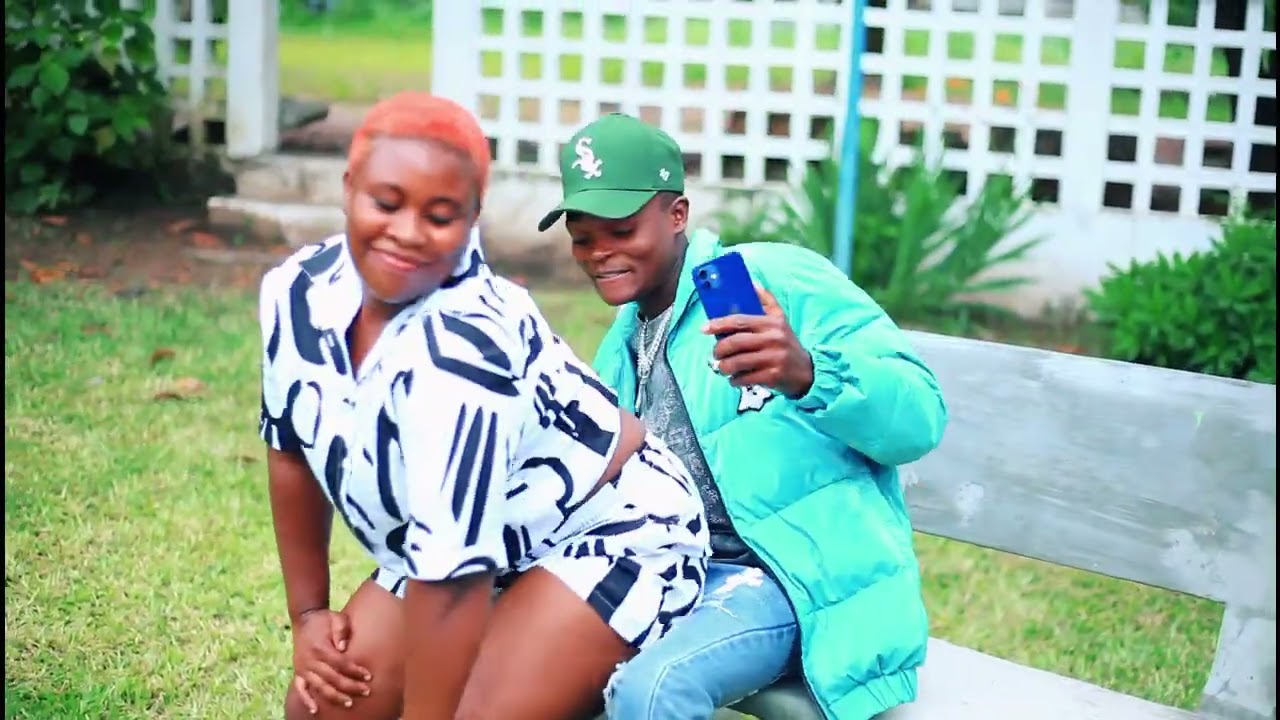 Splittah - Handipere Chinonaka (produced by Celso music & powered by Zero minuto