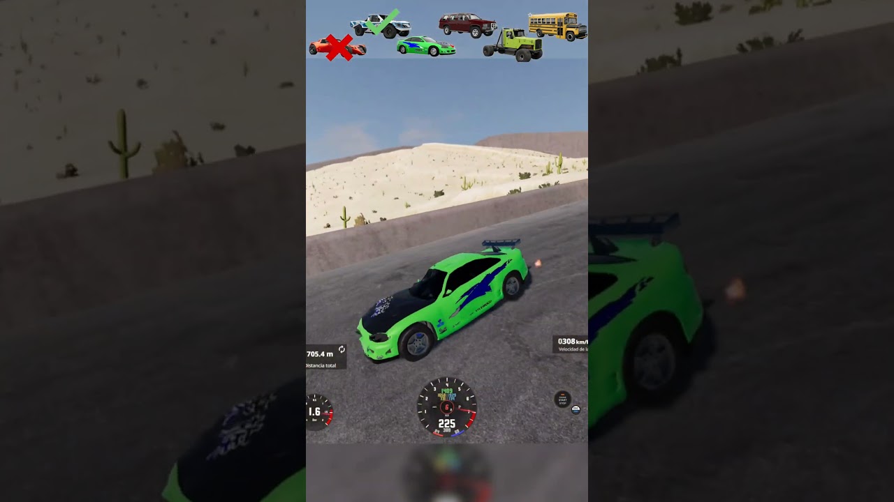 🔺 Extreme Destruction Test 🔻💯 