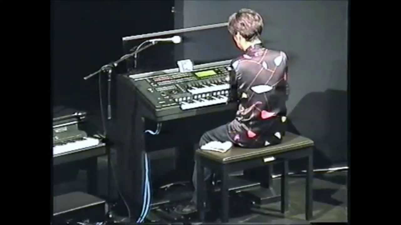 Max Takano - Star Wars Medley