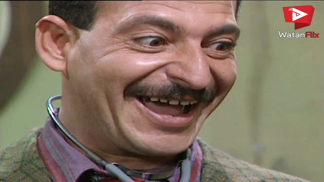 مسلسل عيلة سبع نجوم ـ الحلقة 8 الثامنة كاملة  ـ وعكة  HD