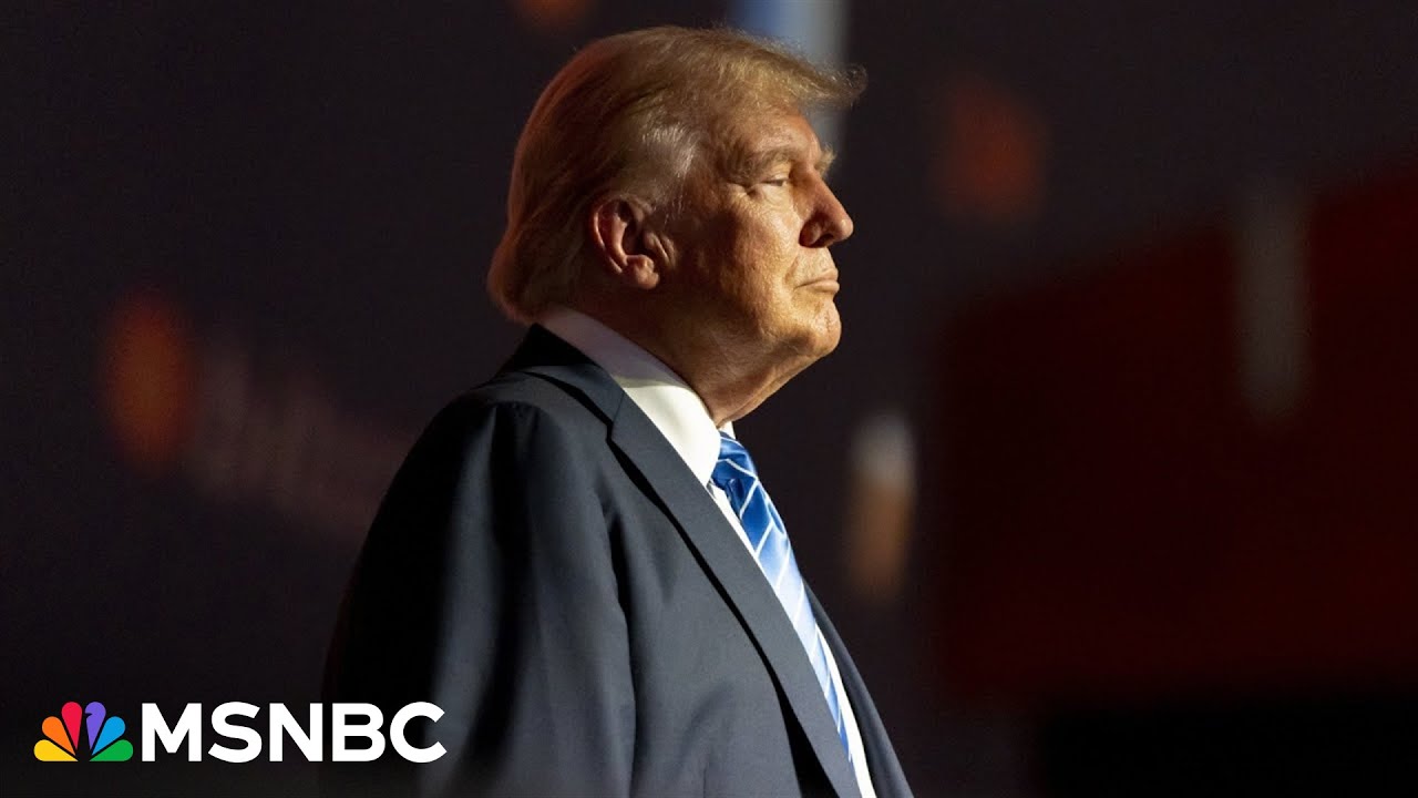 ‘It’s just a scam’: The real truth about Trump's no tax on tips or social security pledge