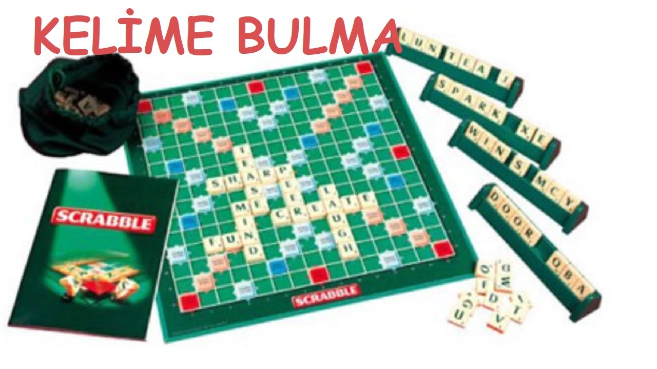 Kelime Oyunu Nasıl Oynanır ? | Kelime Bulma Oyunu Kuralları