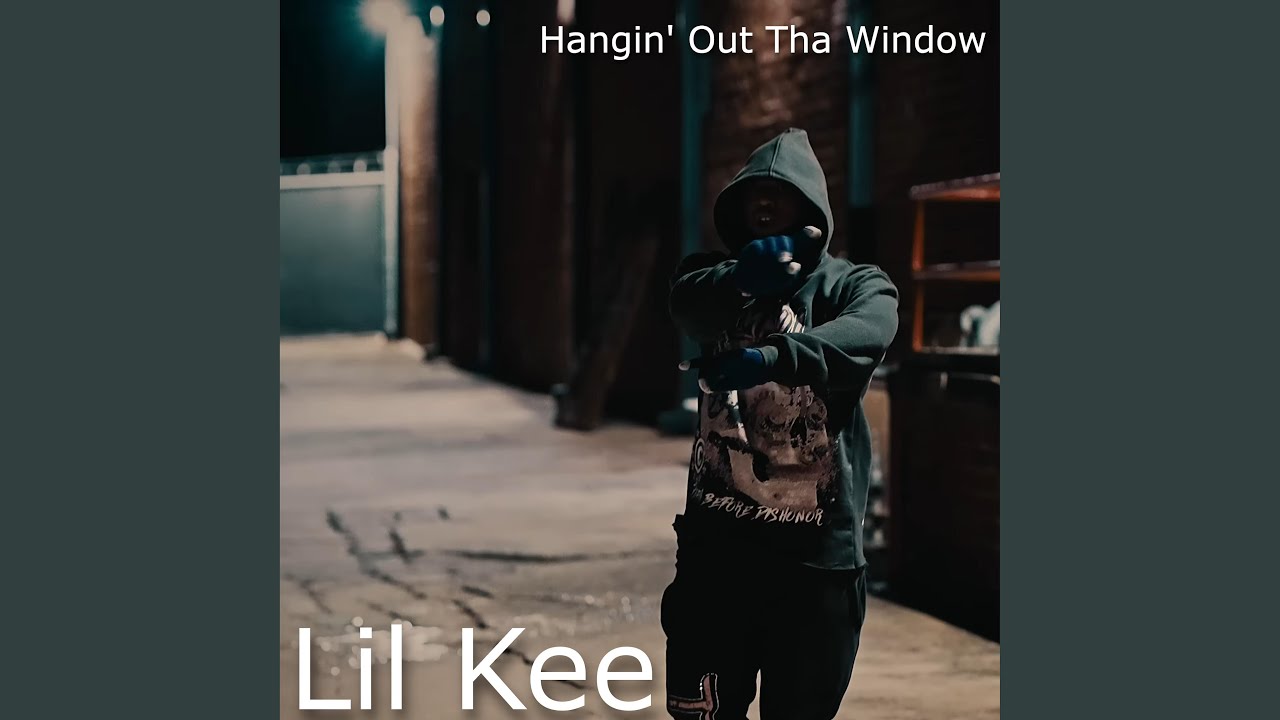 Hangin' Out Tha Window