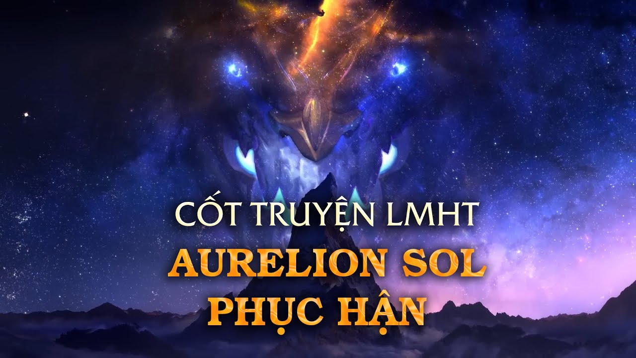 Khởi Nguồn Của Vũ Trụ Runeterra và Cái Bẫy Của Thượng Nhân | Cốt Truyện Liên Minh #1