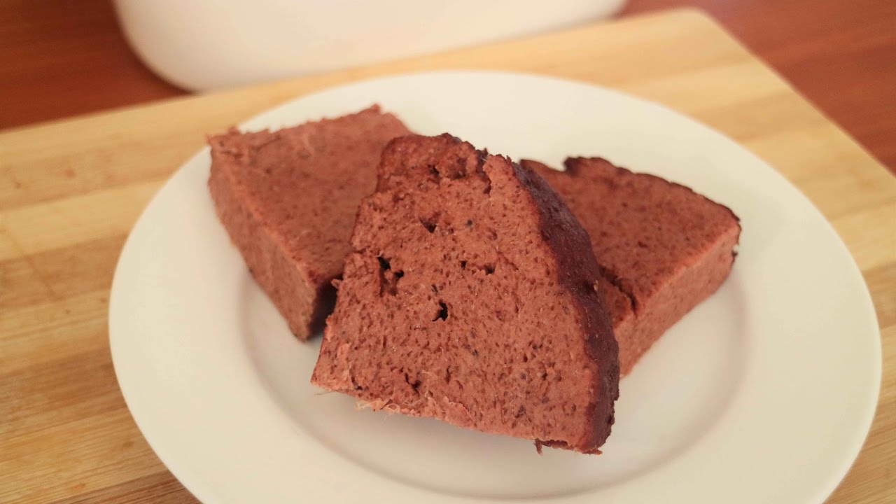 Zambian Food | Chikanda African Ham (Polony) Recipe