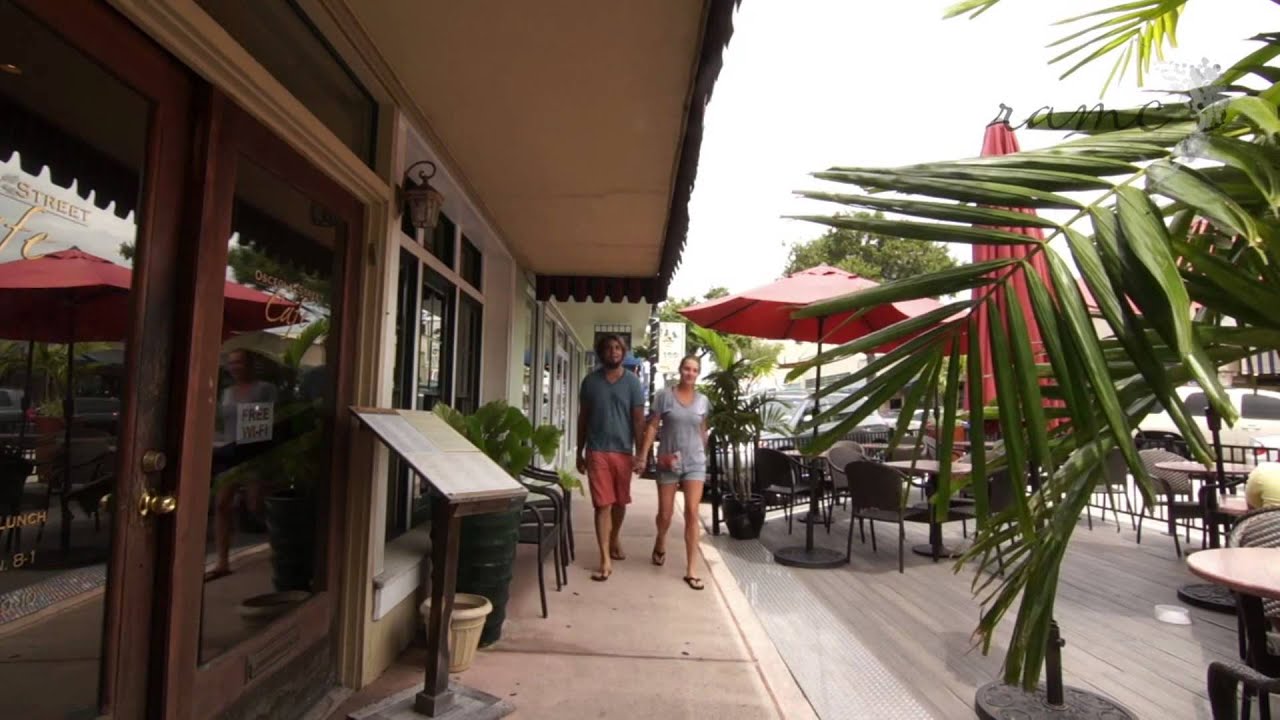 Live With Us - Martin County, FL