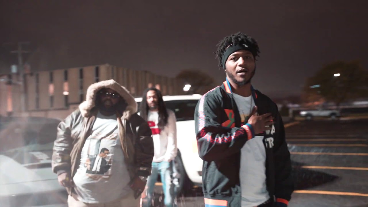 DamJonBoi X Schoolcraft Nutty X Schoolcraft Bone Consistent - White Buffs and Dead Bodies