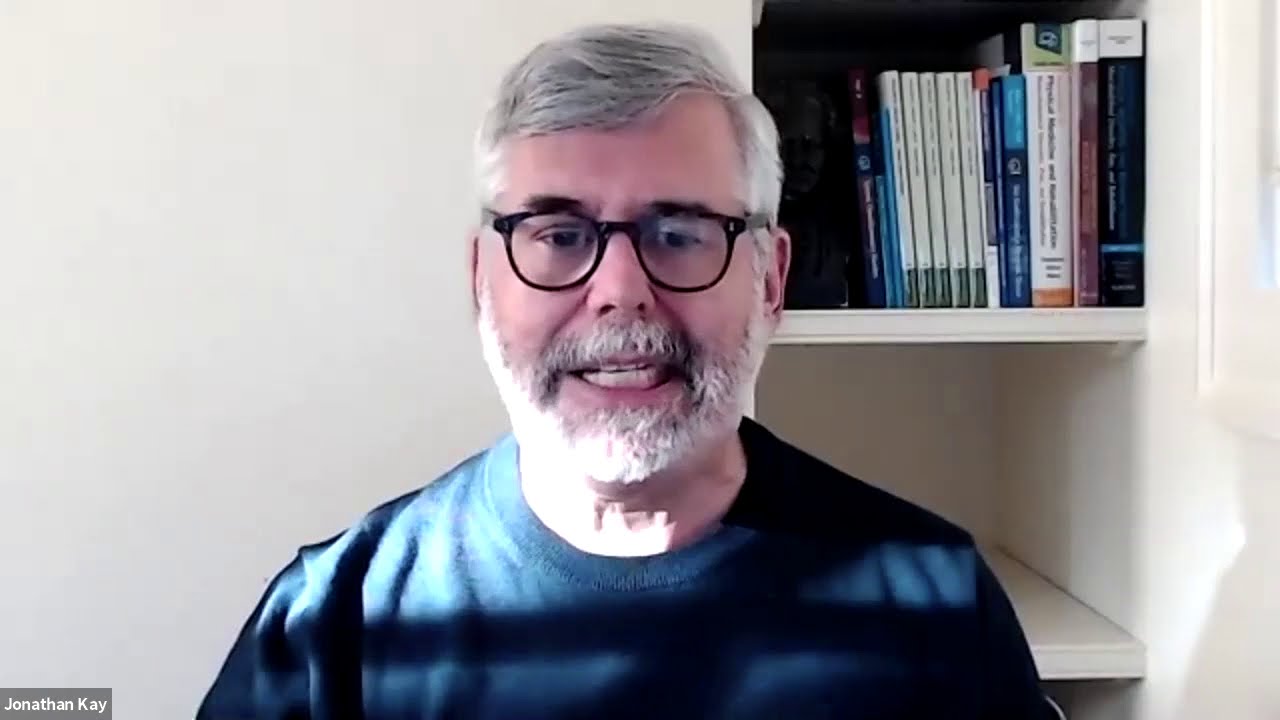 Does Hydroxychloroquine Hurt the Heart? Dr. Jonathan Kay