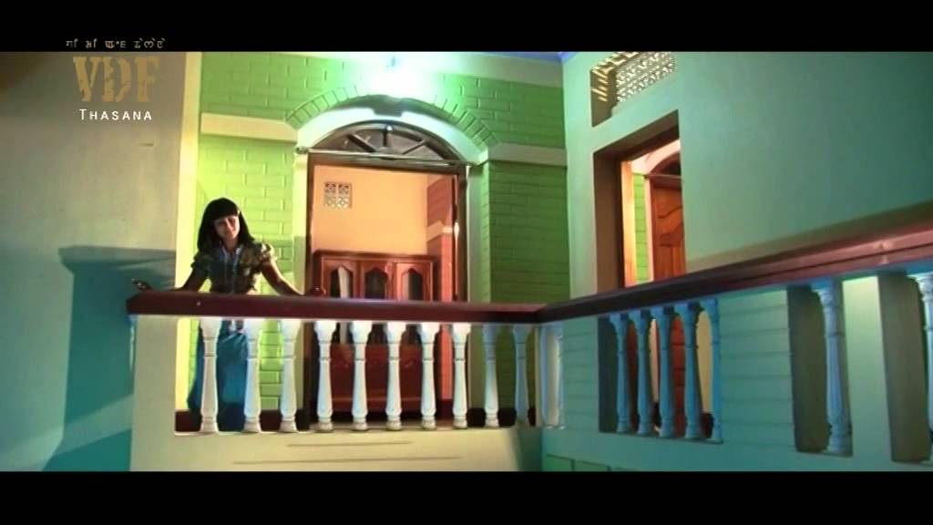 VDF THASANA (ha ha tomal) Official Video, 2014 Manipuri feature film