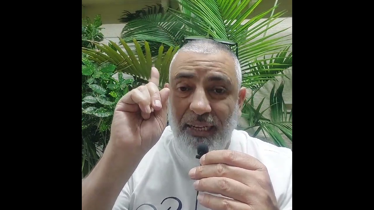 ♦️216، ما هي حكمة الله من تعطيل ارزاقنا ثم يلهما الاستغفار لاستعادته؟؟!!