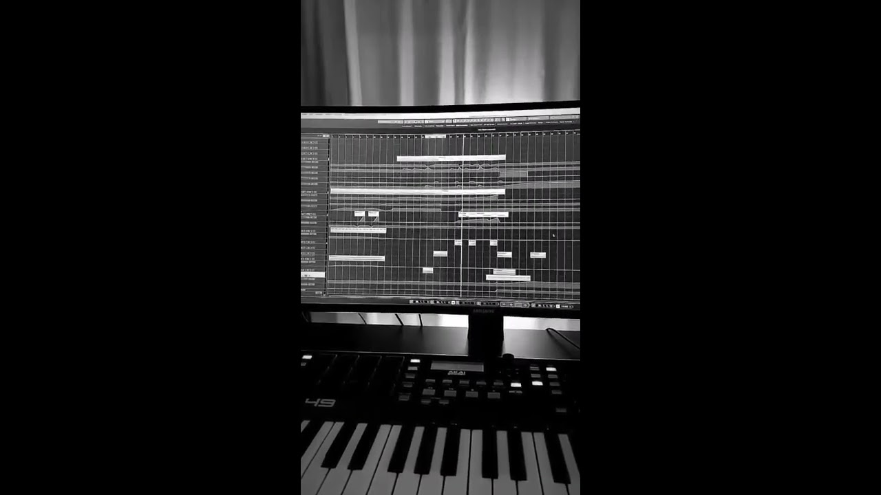 Boris Brejcha Studio Session 13 - Twisted Reality