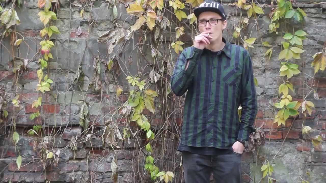 Rabin (Makabi) - Raportaż (video)