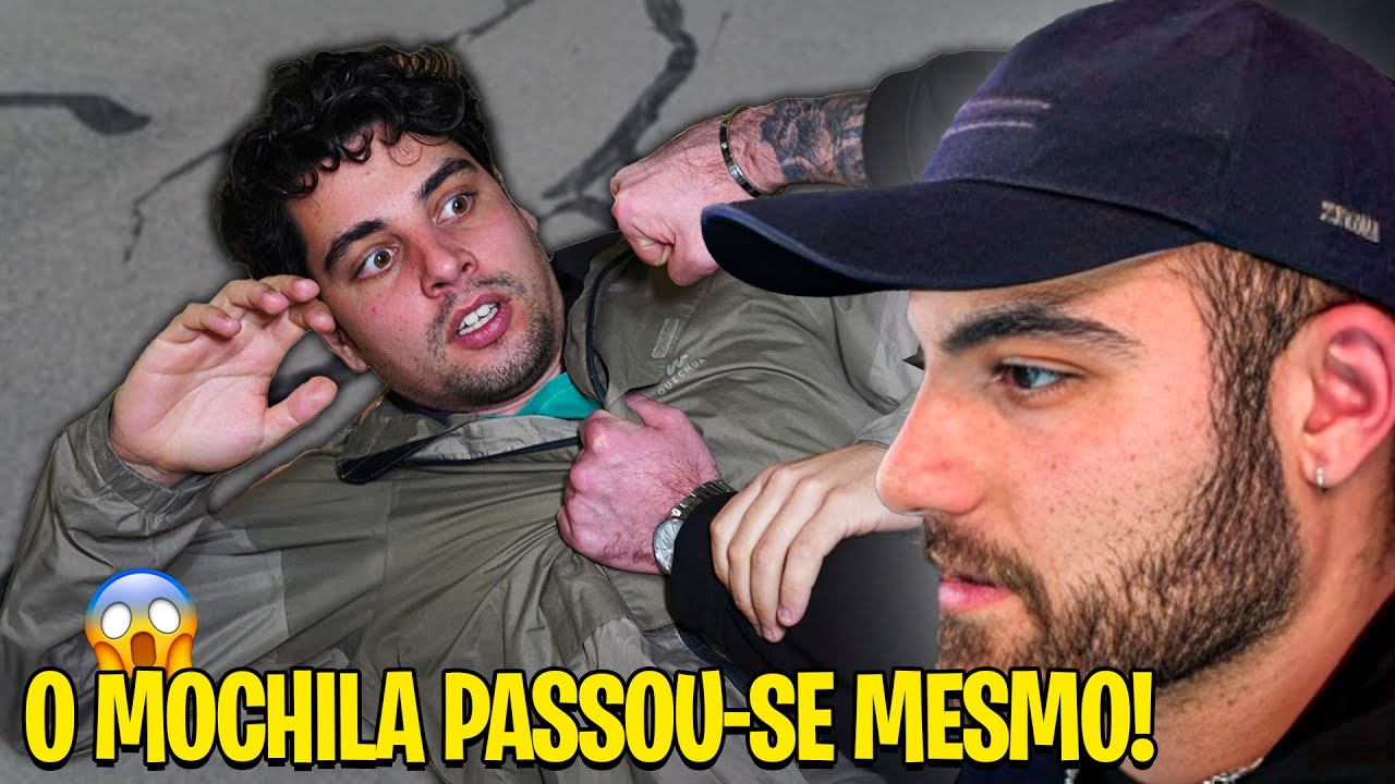 WINDOH REAGE A ' 24 HORAS DE ALTA TENSÃO NA ESLOVÁQUIA '