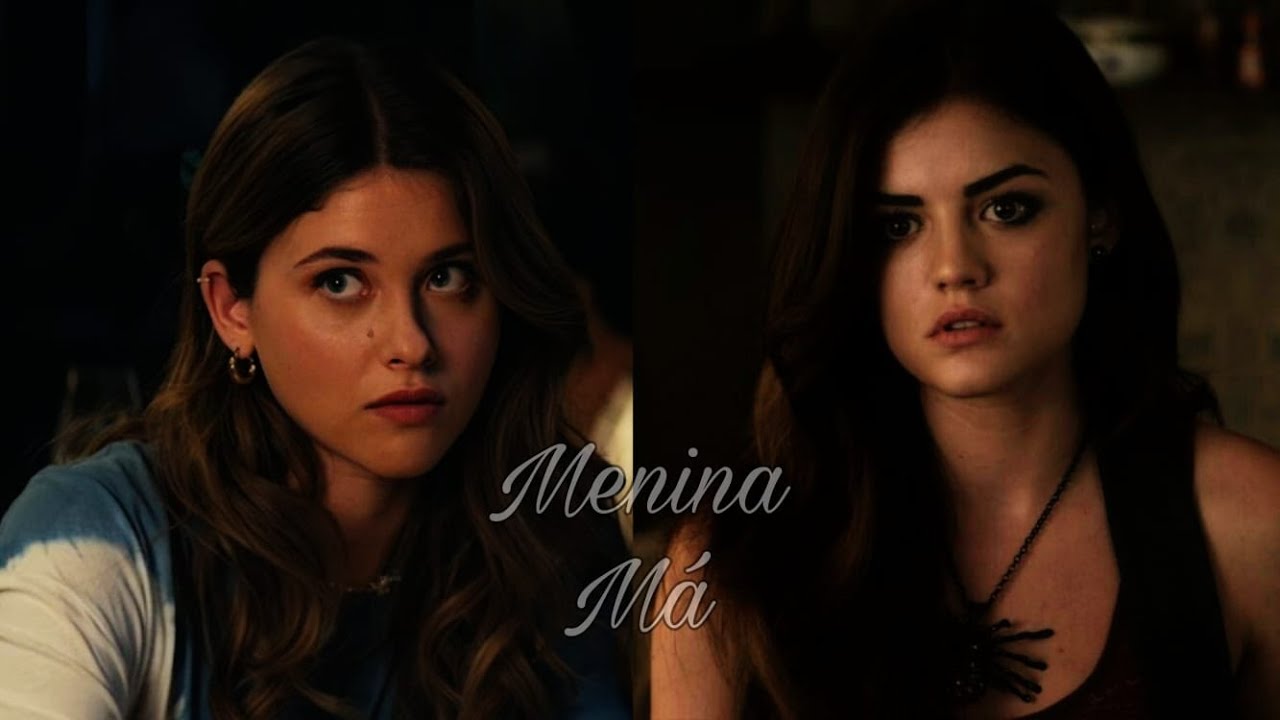 Multifemale - Menina Má