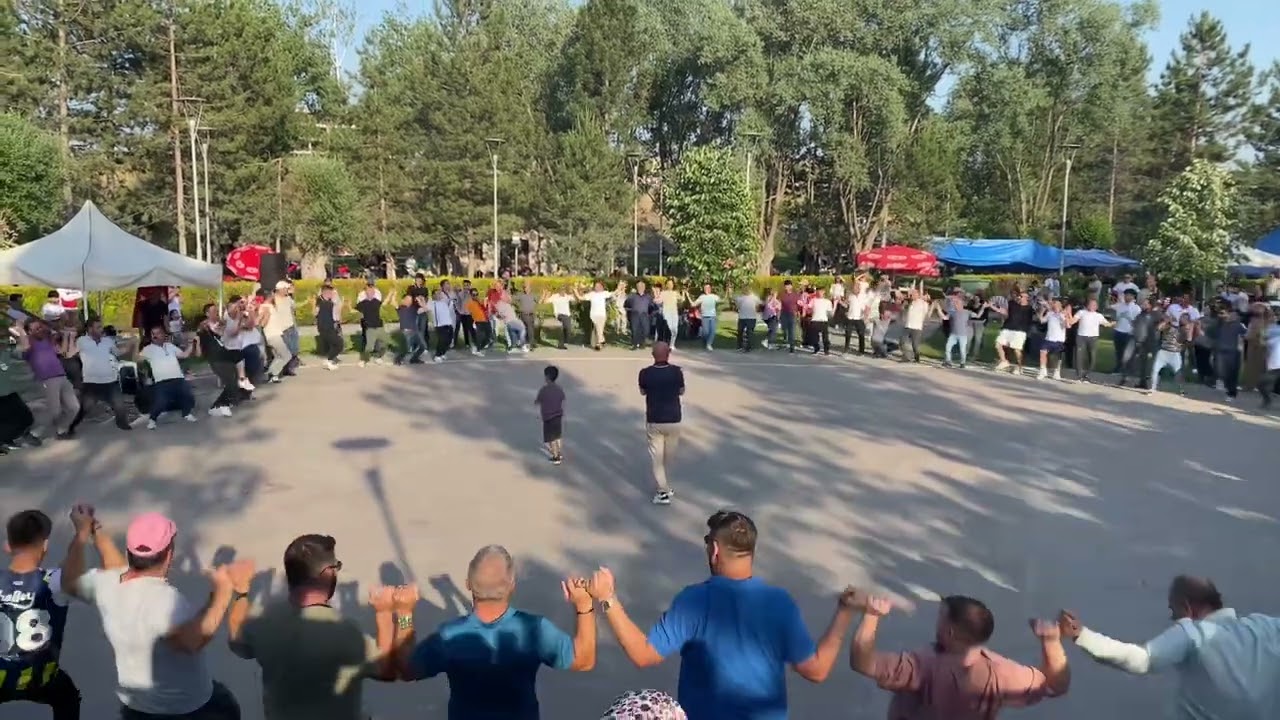 Ankara Kahramankazan&rdquo;da Artvin Yusufeli BİRGET