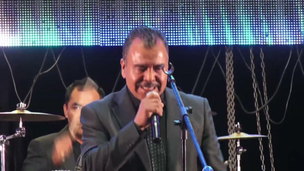 13 Abel Sandoval Y Los Vientos Parte 13
