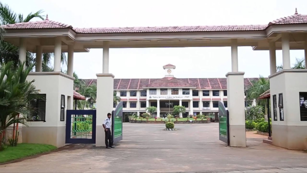FISAT Campus