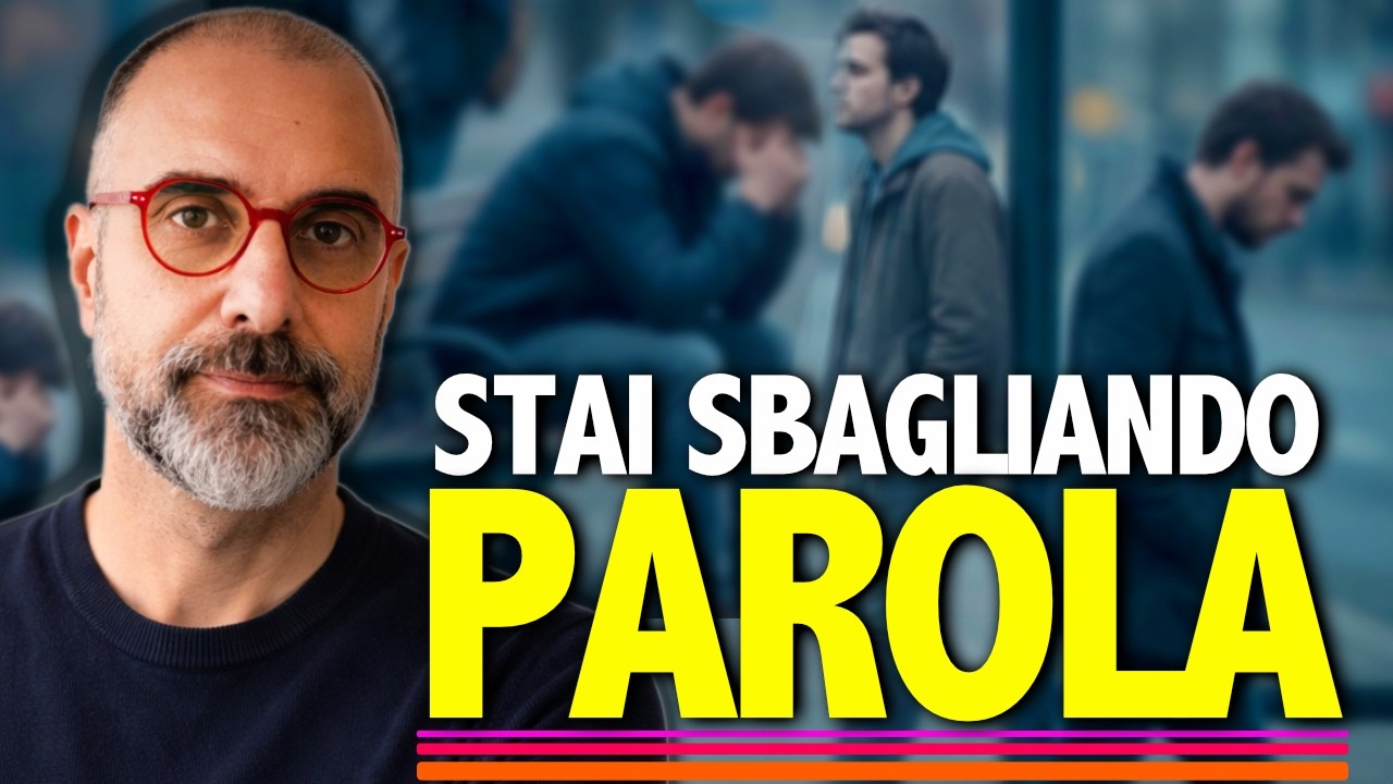 Senti un vuoto? Perché la MALINCONIA è il tuo superpotere