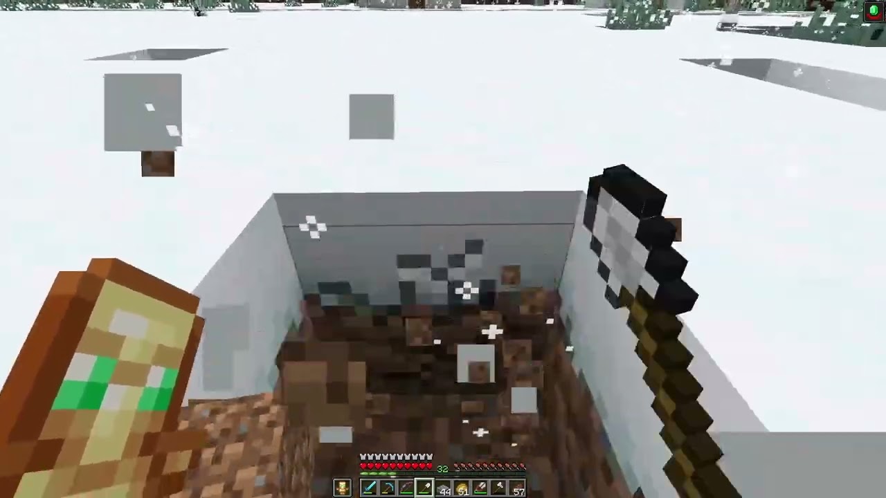 Abstiegskrieger zockt worauf er Bock hat #958 || Minecraft