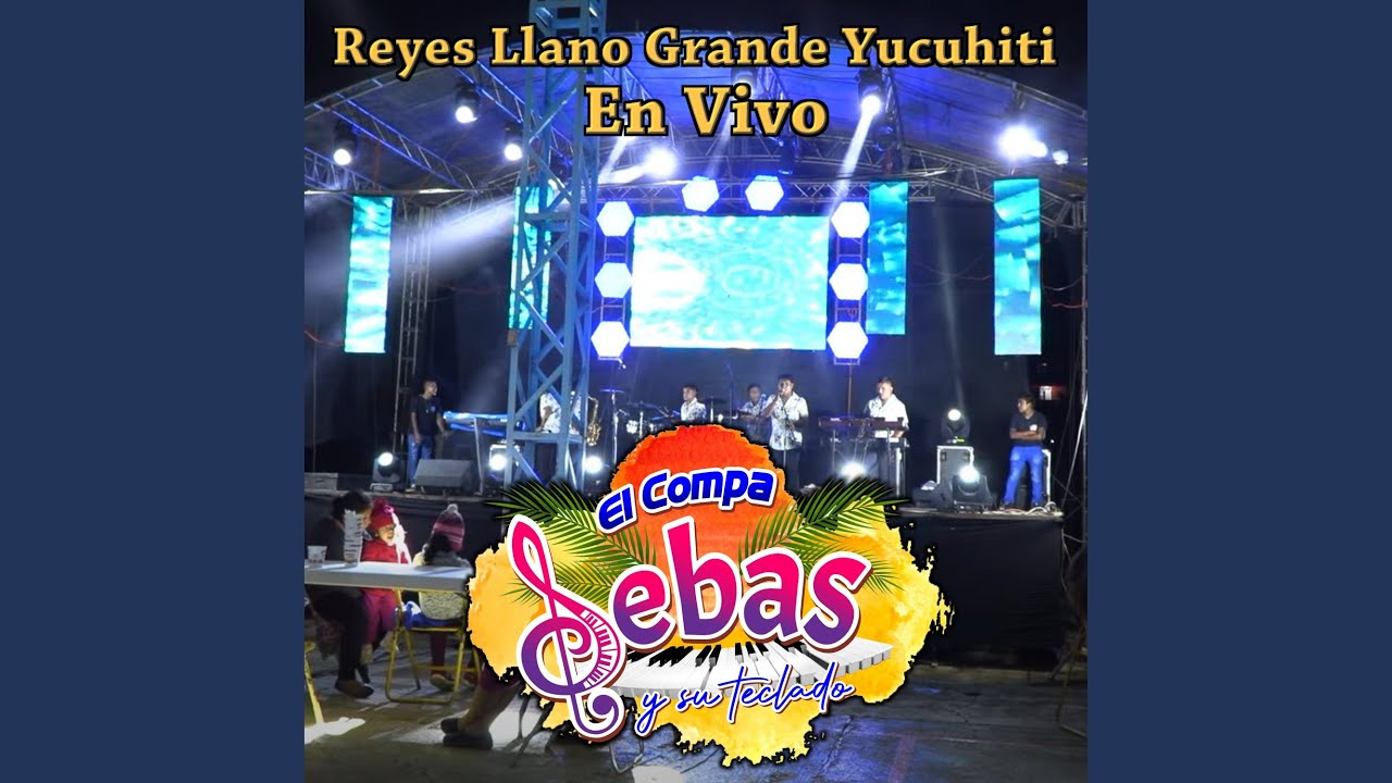 Cuando Volveras / Se Muere / La Media Arepa (En Vivo)