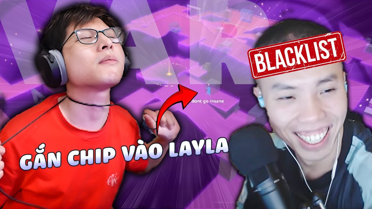 VAR CON ASTRA CỰC BẨN CỦA EM LEO BÓP EM LAYLA LIÊN TỤC