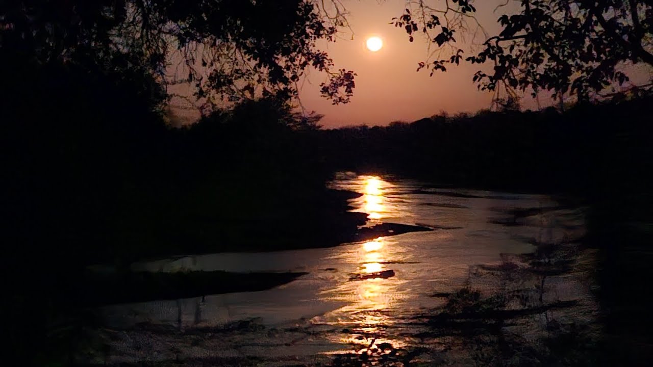 Off Grid Camping outside Kruger National Park ~ Pafuri Gate 🐾 www.nthakeni.com