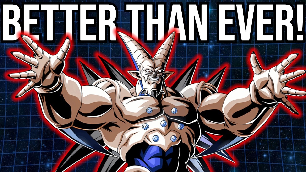 THE BEST EXTREME TEAM IN DOKKAN! AGL Ledgic Boosts GT Bosses to the Moon! | DBZ Dokkan Battle