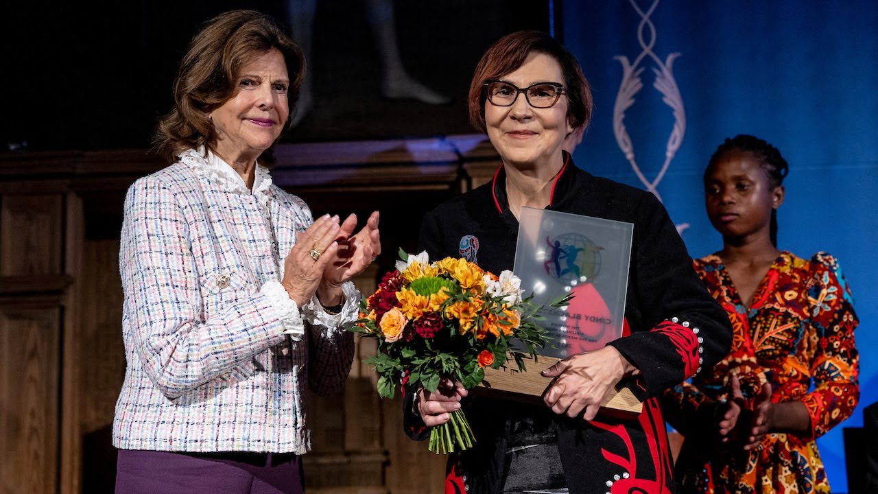 Cindy Blackstock, First Nations and Child Rights Hero